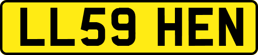 LL59HEN