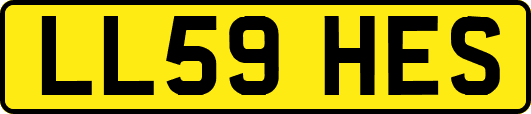 LL59HES