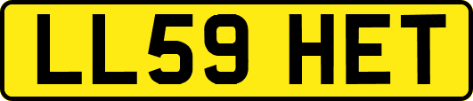 LL59HET