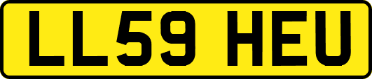 LL59HEU