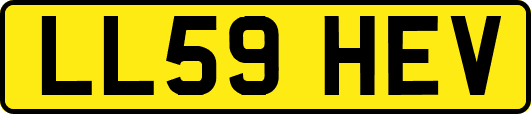 LL59HEV