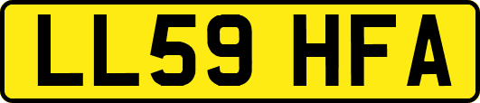 LL59HFA