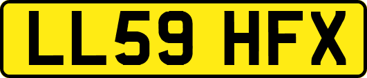 LL59HFX