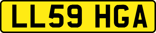 LL59HGA