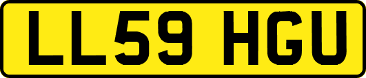 LL59HGU