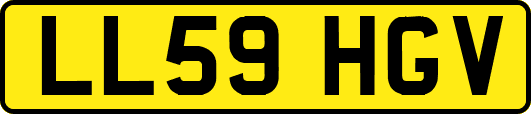 LL59HGV