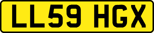LL59HGX