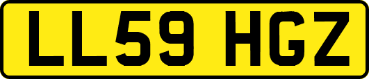 LL59HGZ