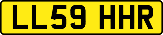 LL59HHR