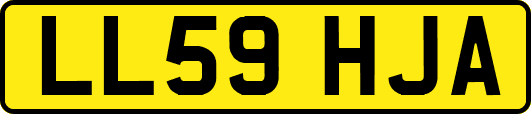 LL59HJA