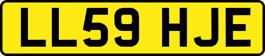 LL59HJE