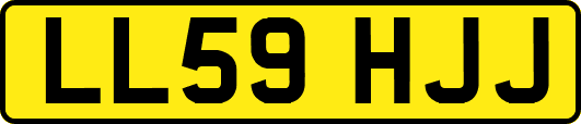 LL59HJJ