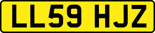 LL59HJZ
