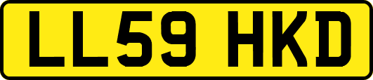 LL59HKD