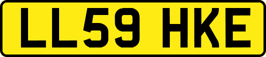 LL59HKE