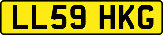 LL59HKG