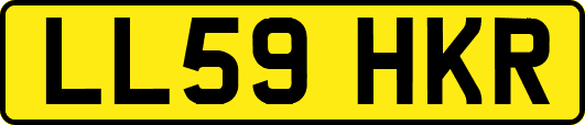 LL59HKR