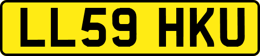 LL59HKU