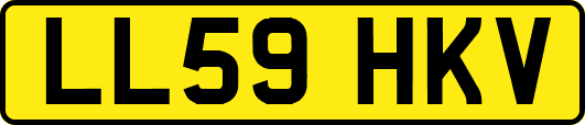 LL59HKV