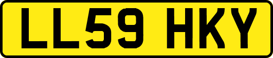 LL59HKY