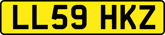LL59HKZ
