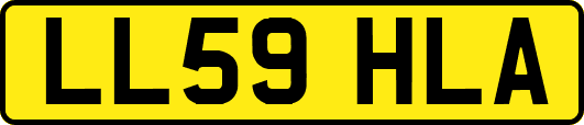 LL59HLA