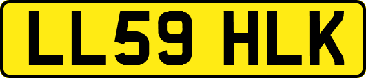 LL59HLK