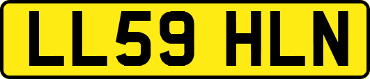 LL59HLN