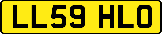 LL59HLO