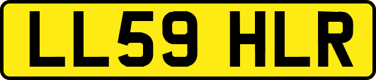 LL59HLR