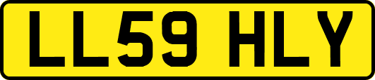 LL59HLY