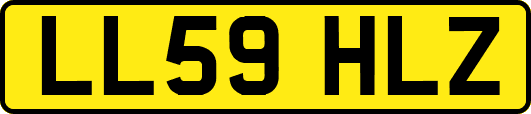 LL59HLZ