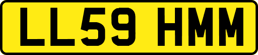 LL59HMM