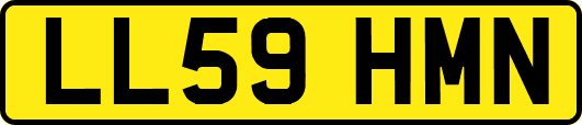 LL59HMN