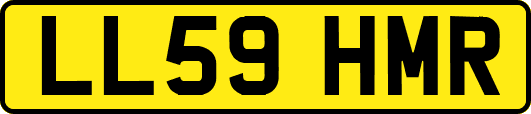 LL59HMR