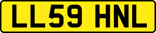 LL59HNL