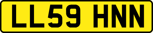 LL59HNN