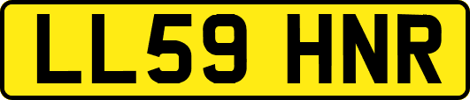 LL59HNR