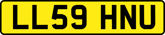 LL59HNU