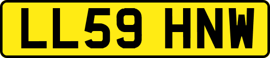 LL59HNW