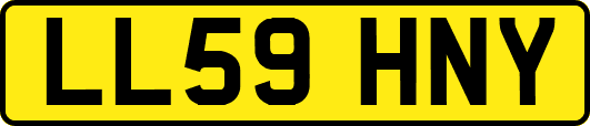 LL59HNY