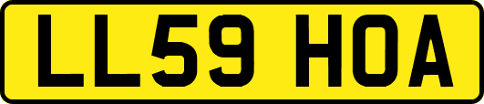 LL59HOA