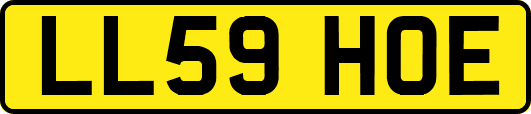 LL59HOE