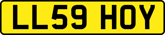 LL59HOY