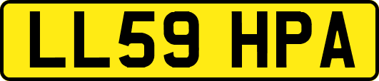LL59HPA