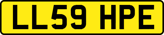 LL59HPE