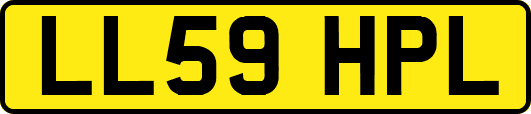 LL59HPL