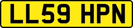 LL59HPN