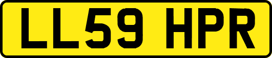 LL59HPR