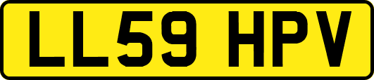 LL59HPV